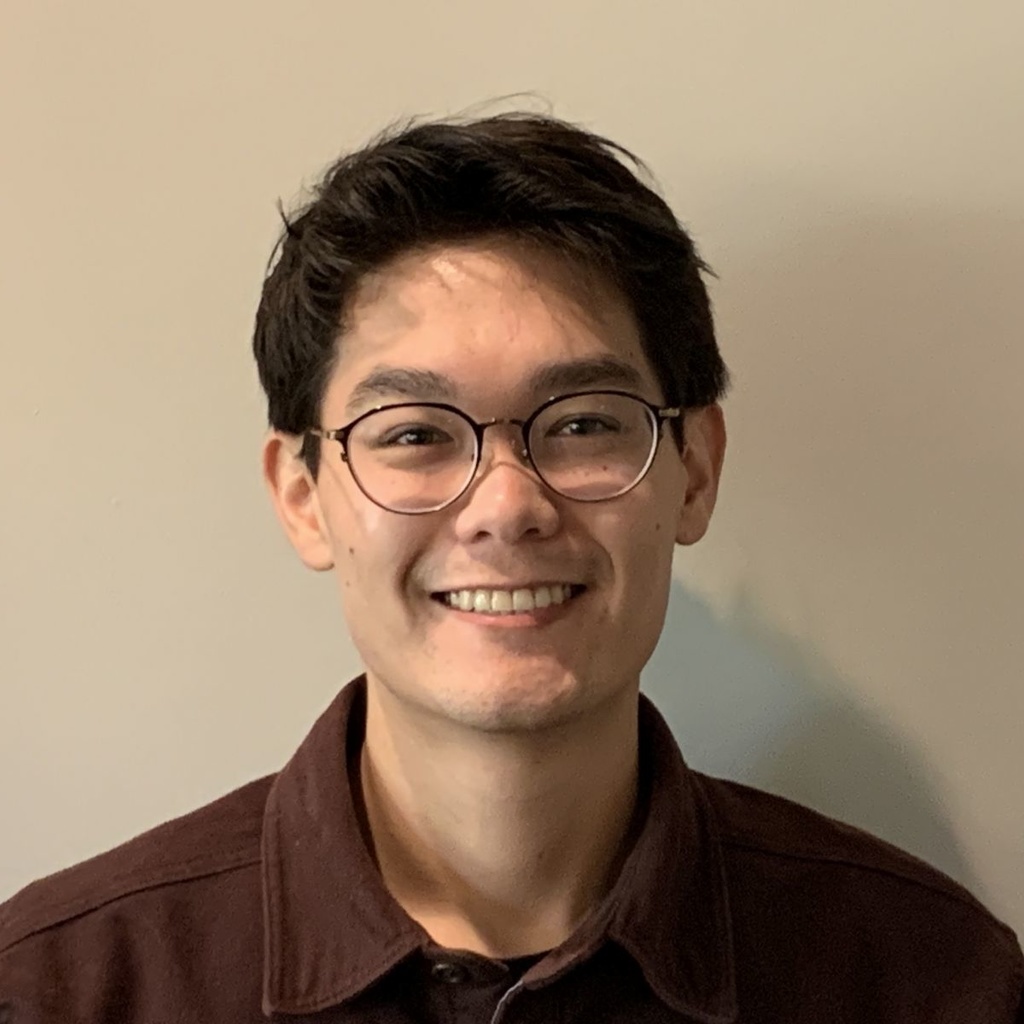 Austin Lin
