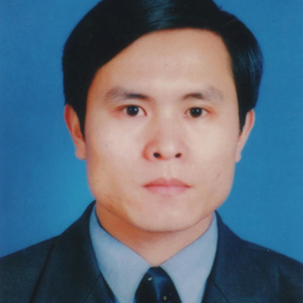 Dr. Bao-Jia Li