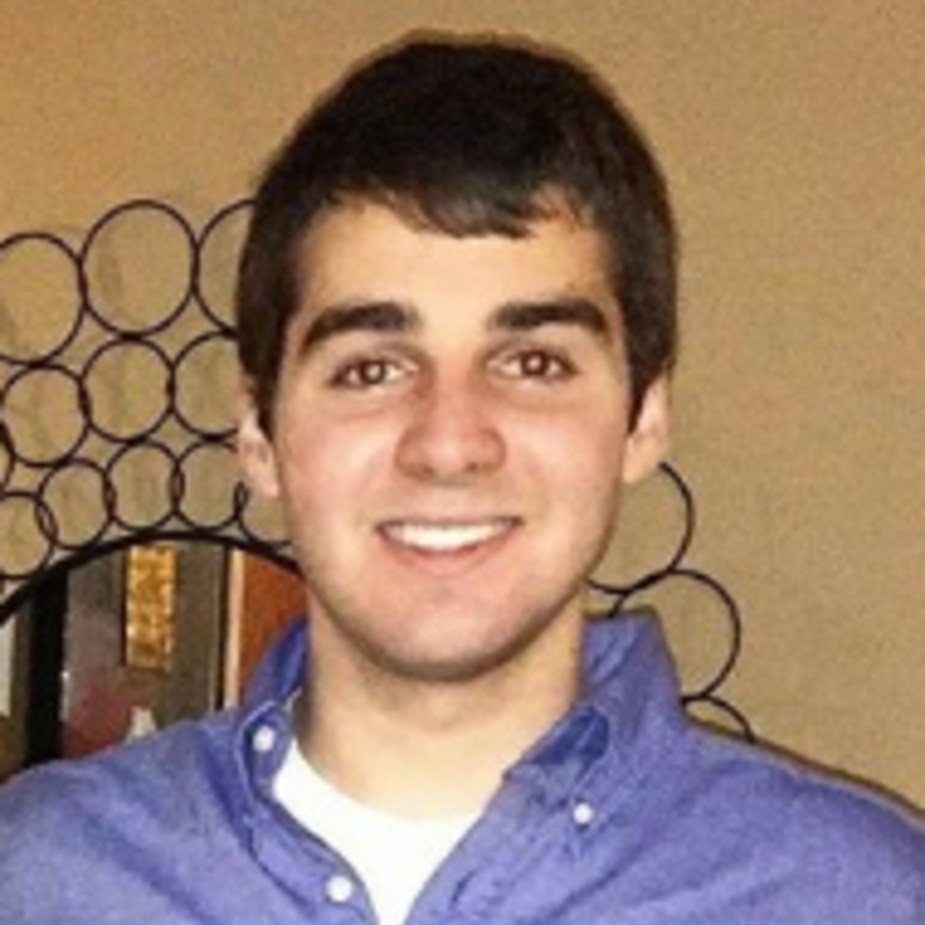 Landon Schreck