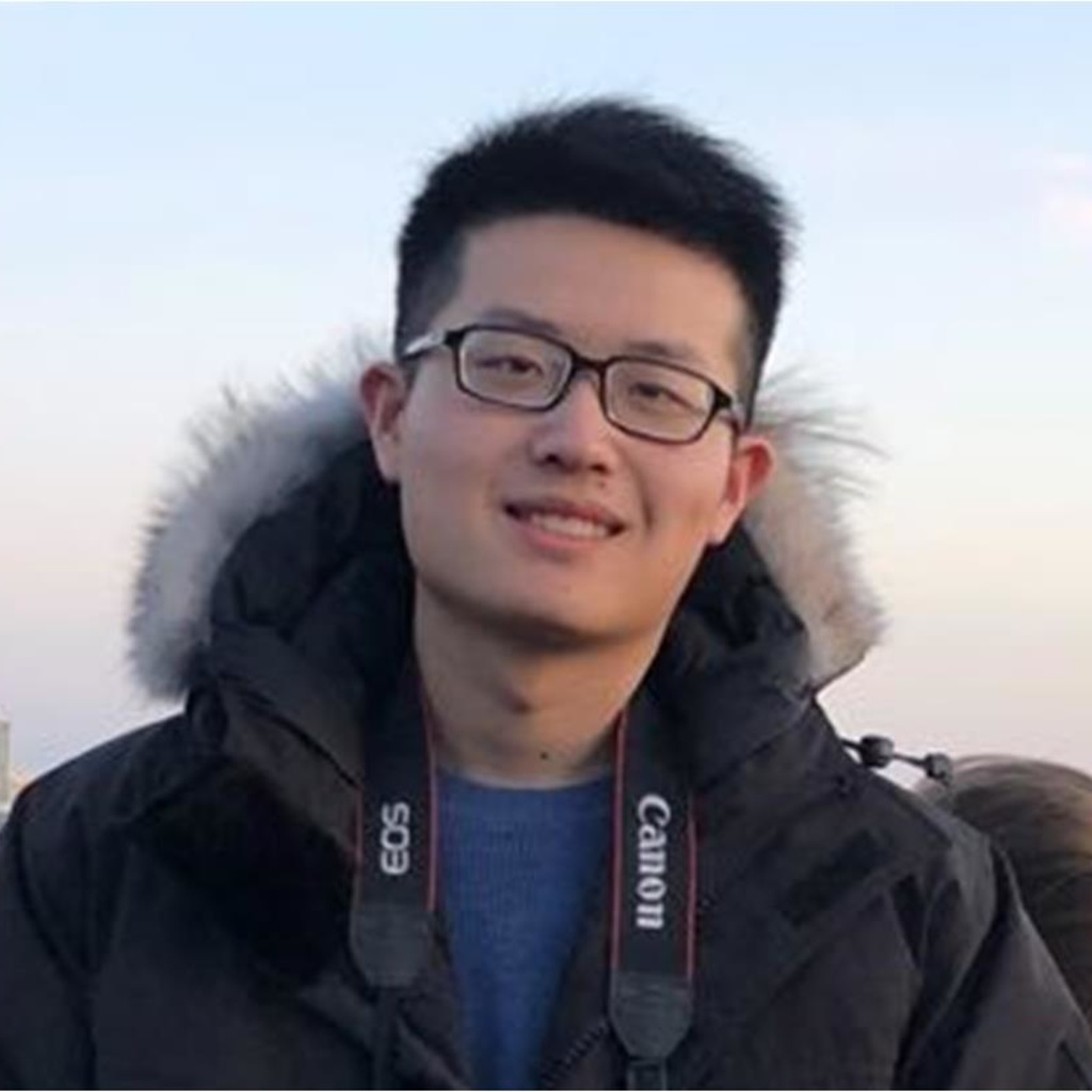 Qianyue Wang