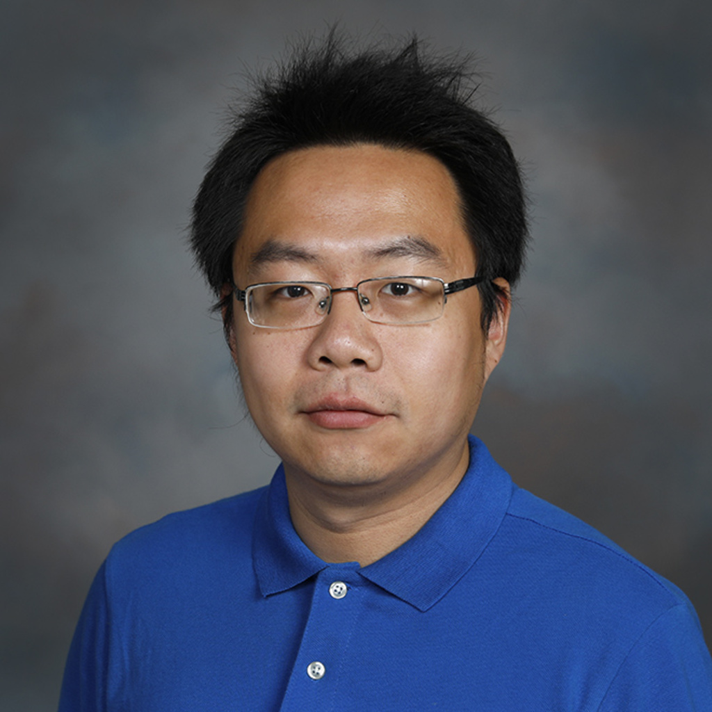 Qinghua Wang