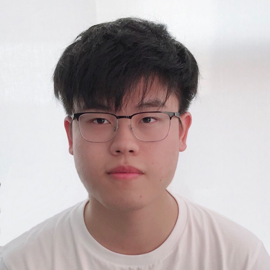 Songwei Li