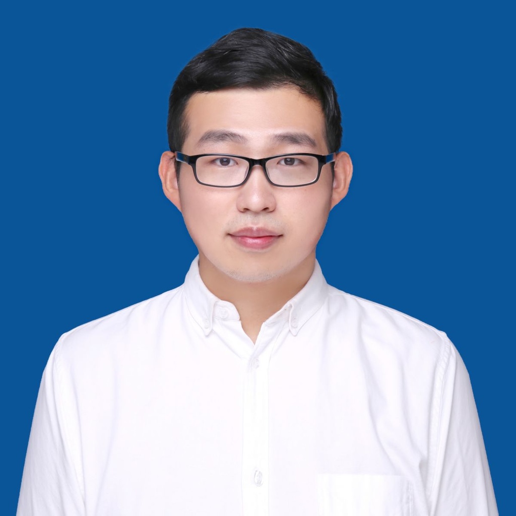 Zhelun Ma