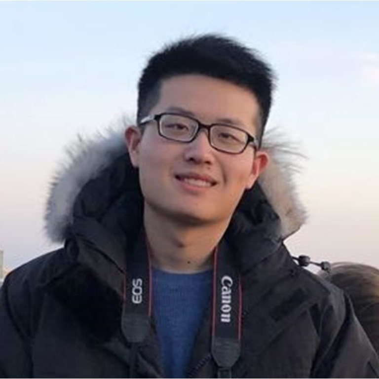 Qianyue Wang