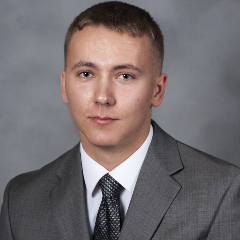 Zach Lowery